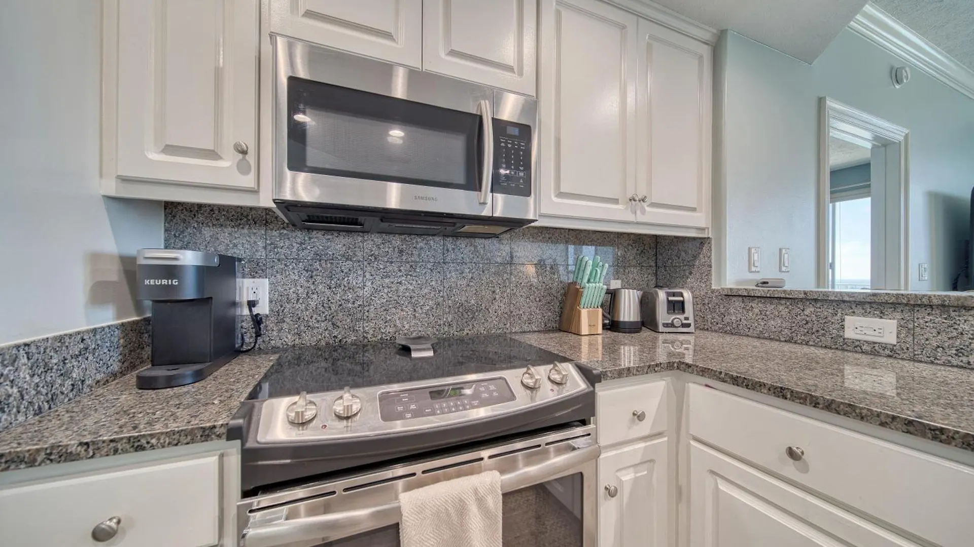 Treasure Island 1606 Villa Panama City Beach